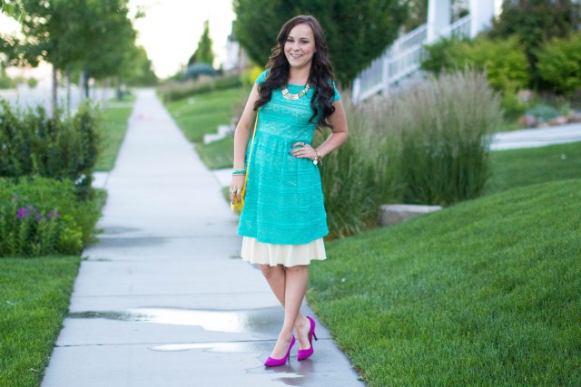 modest skirt extender